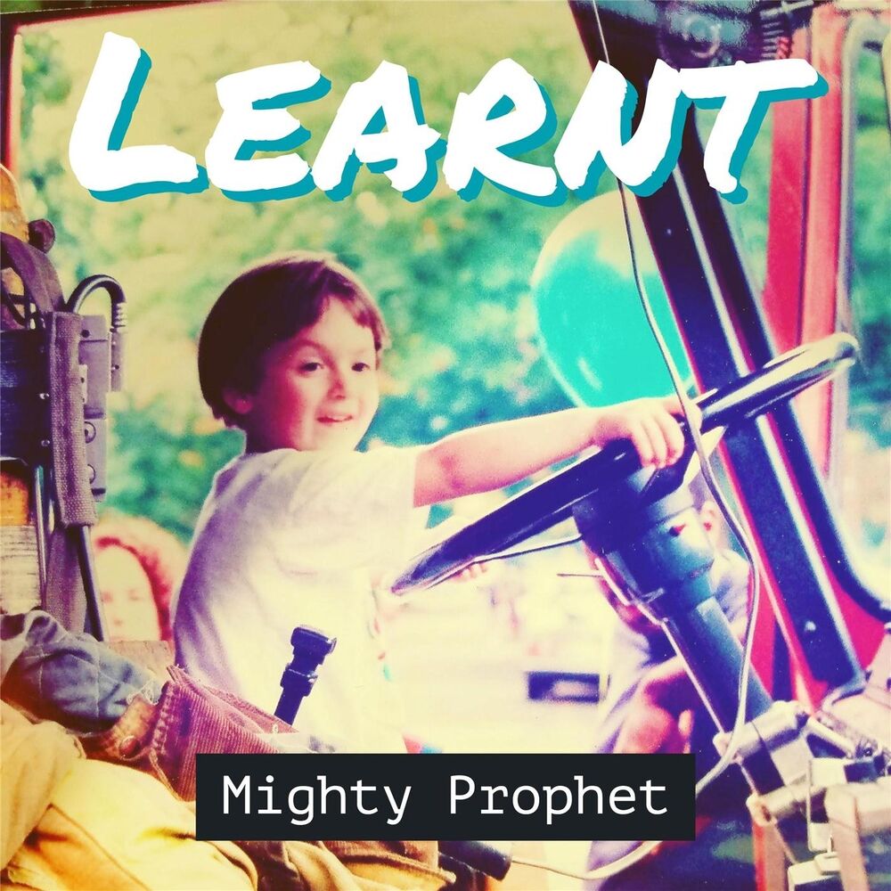 Picture of Learnt