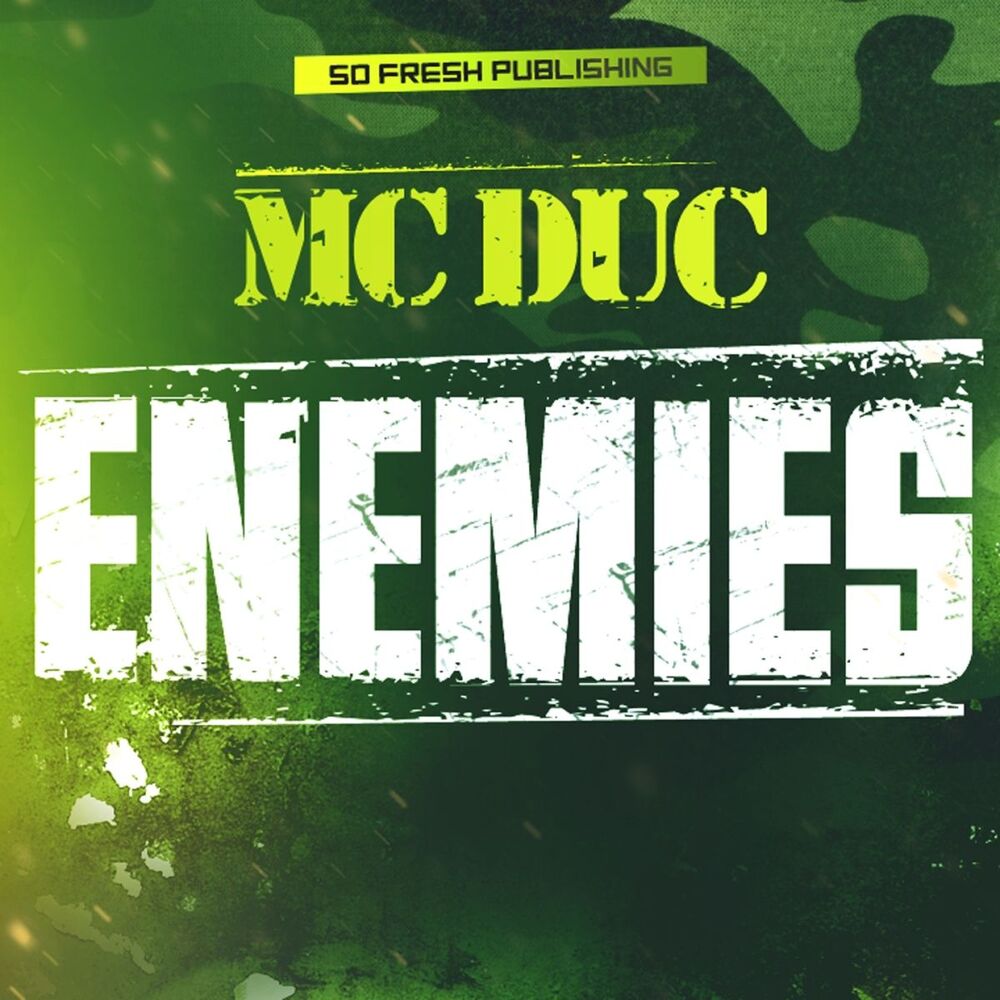 Picture of Enemies