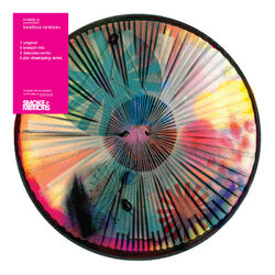 Cover of Beatbox (Remixes)