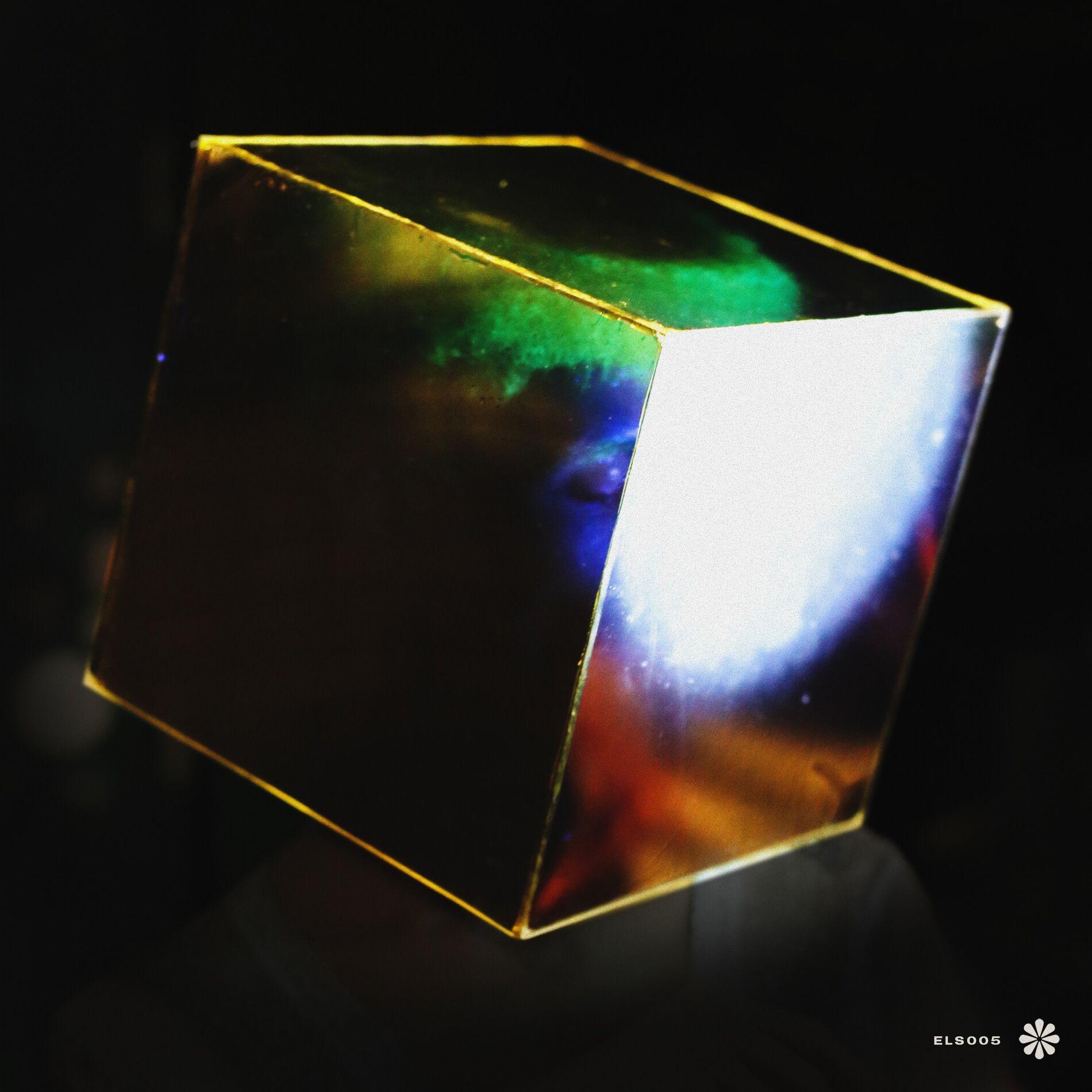 Album cover of Outra Cidade