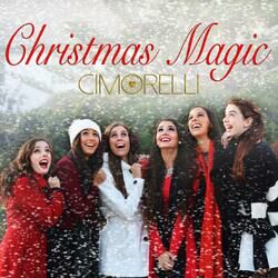 Cover of Christmas Magic