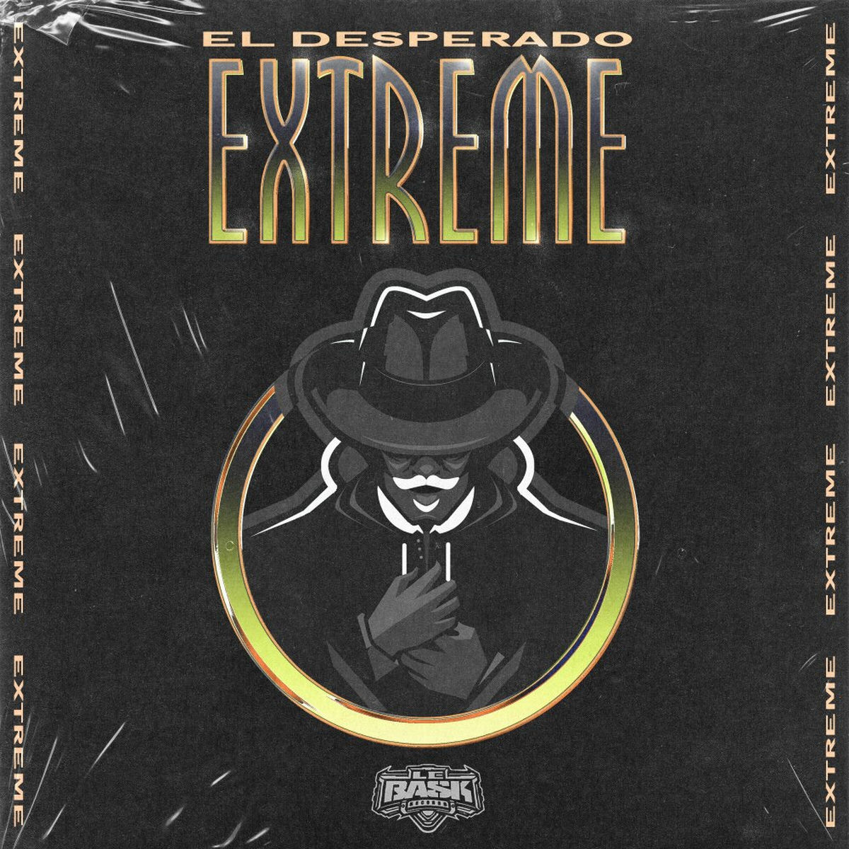 Album cover of EXTREME