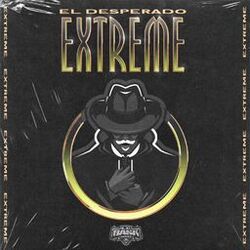 Cover of EXTREME