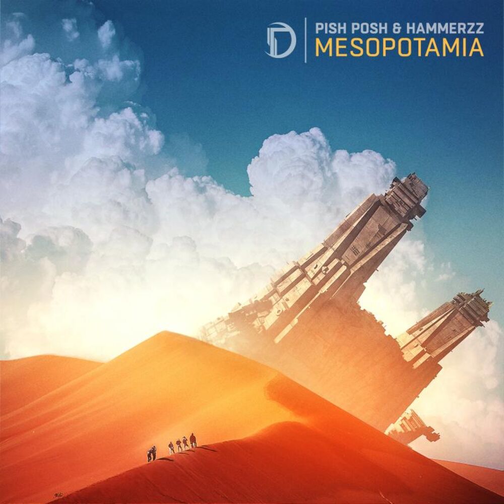 Picture of Mesopotamia / Disclosure