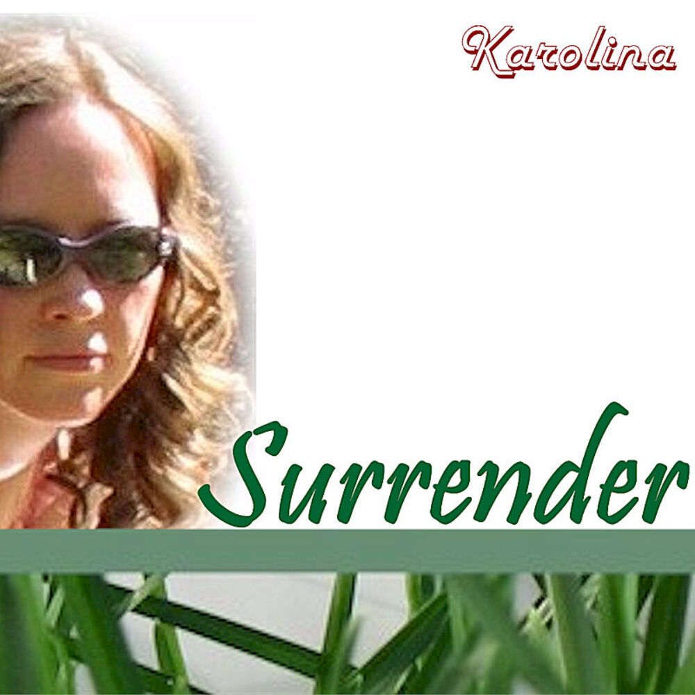 Picture of Surrender