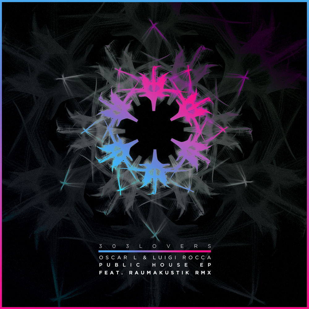Album artwork for Public House (Original Mix) by Oscar L