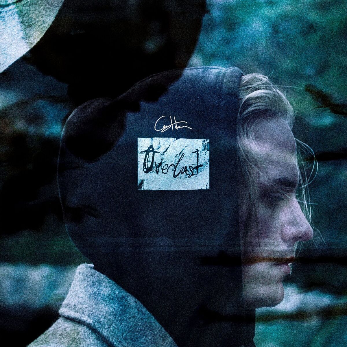 Album cover of Overcast