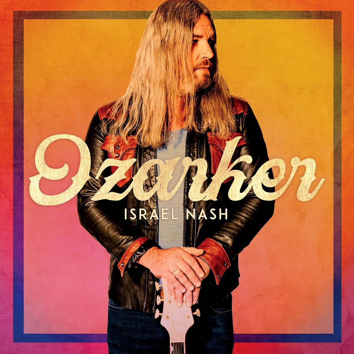 Album cover of Ozarker