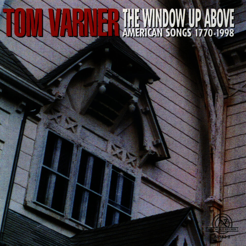 Picture of Tom Varner: Window Up Above