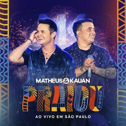 Praiou (Ao Vivo / Deluxe)