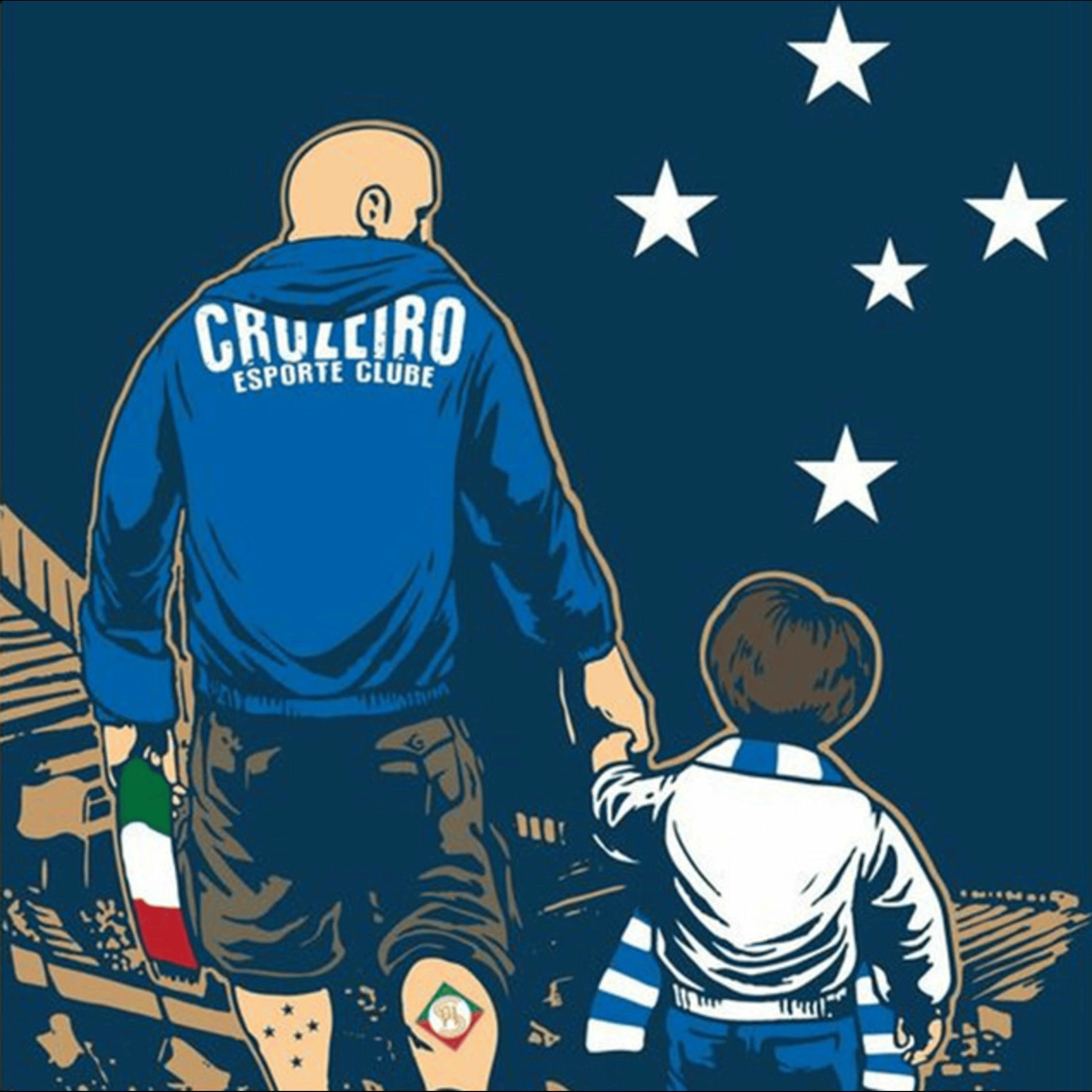 Album cover of MEGA DO CRUZEIRAO 2022