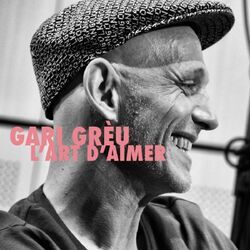 Cover of L'art d'aimer