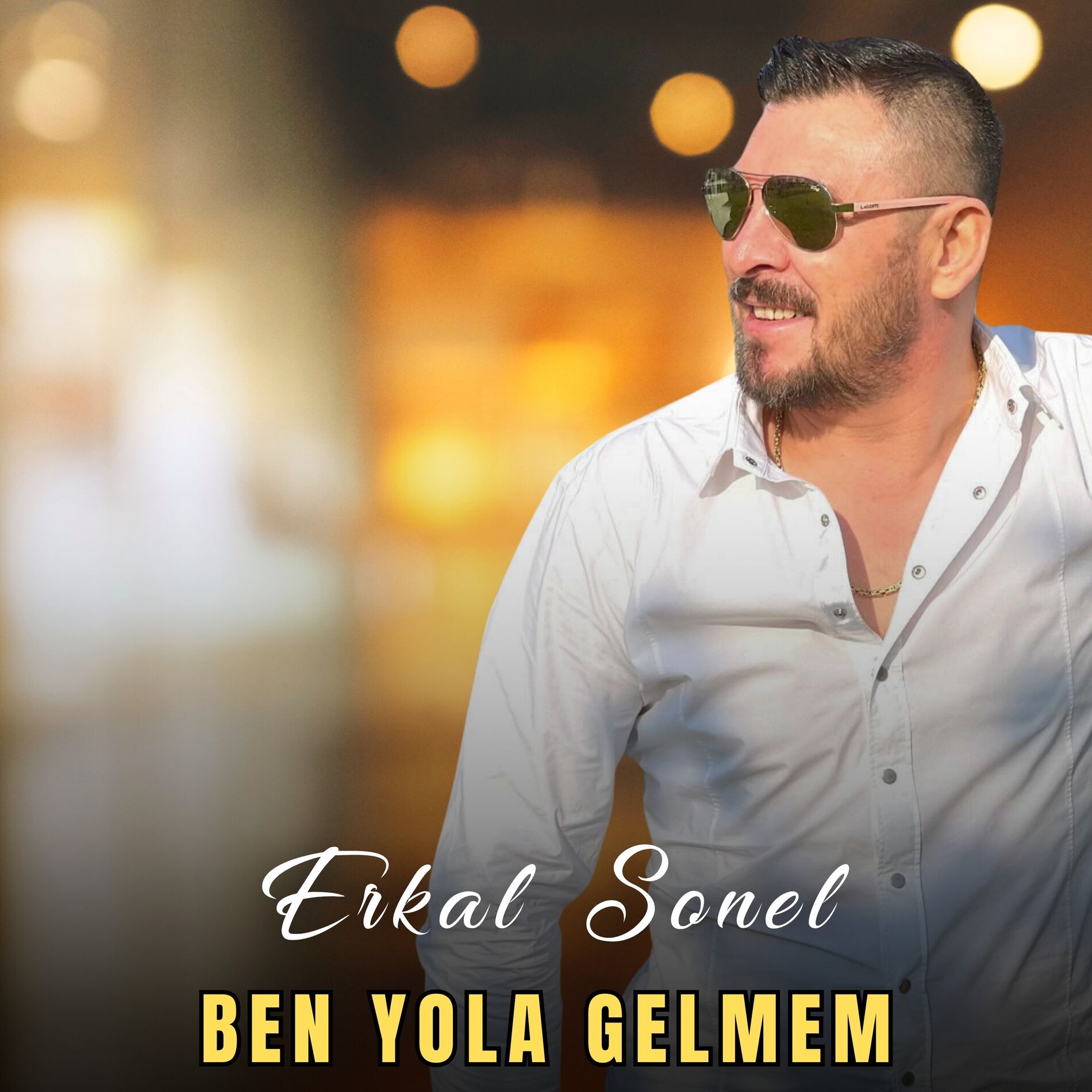 Album cover of Ben Yola Gelmem