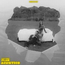 Cover of plan (acústico)