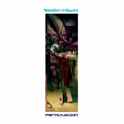 Cover of Permutation