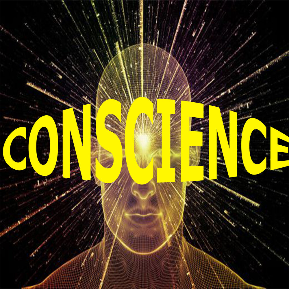 Picture of Conscience (Single)