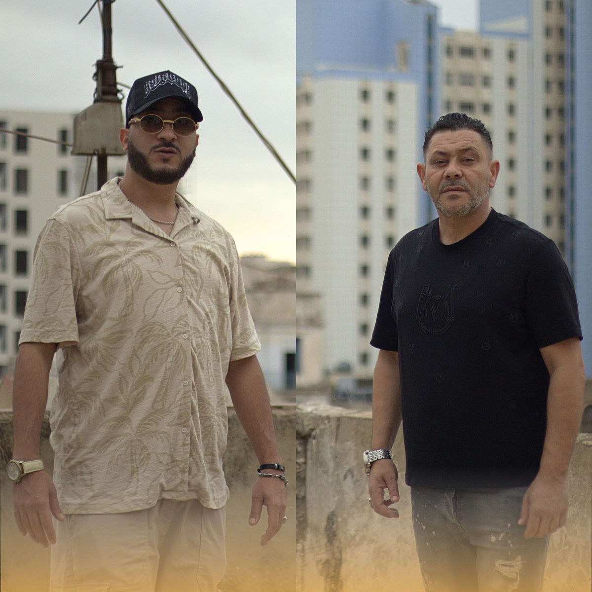 Album cover of الغلبة
