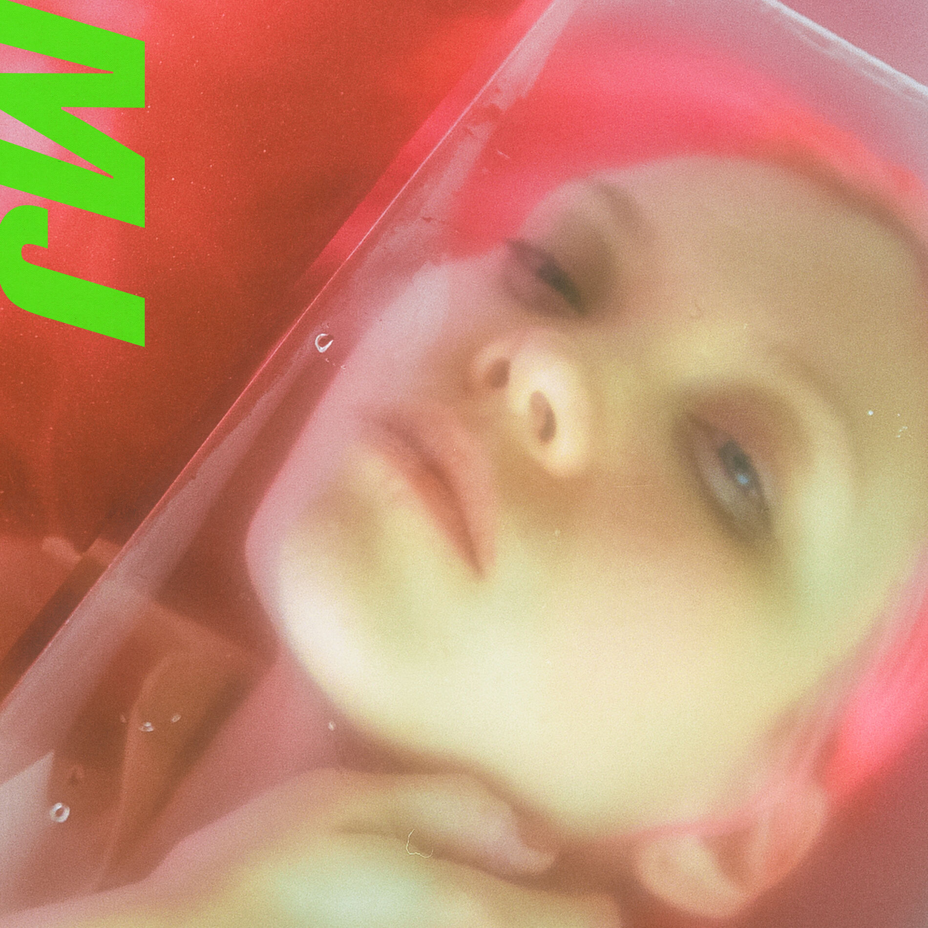 Album cover of MJ