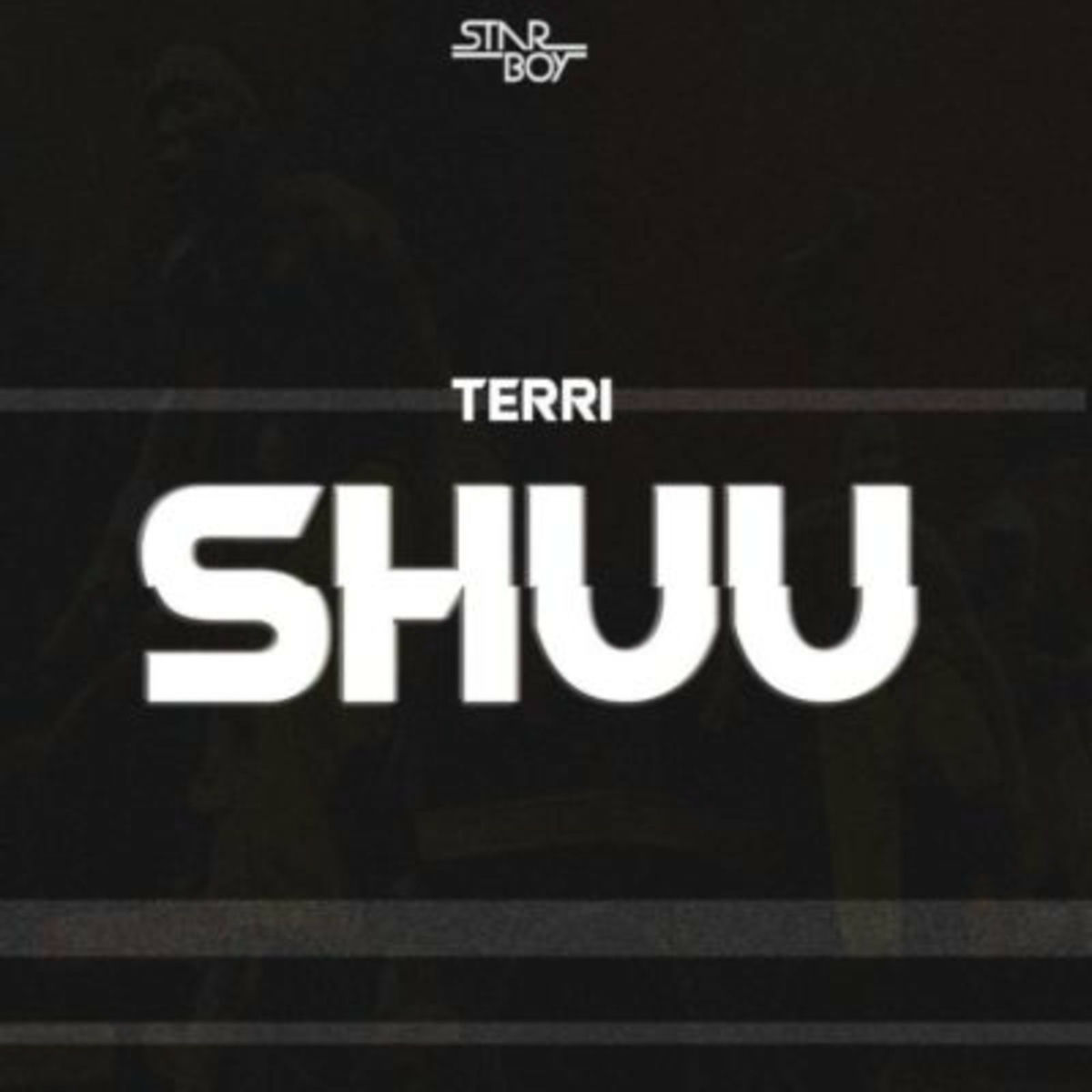 Album cover of Shuu