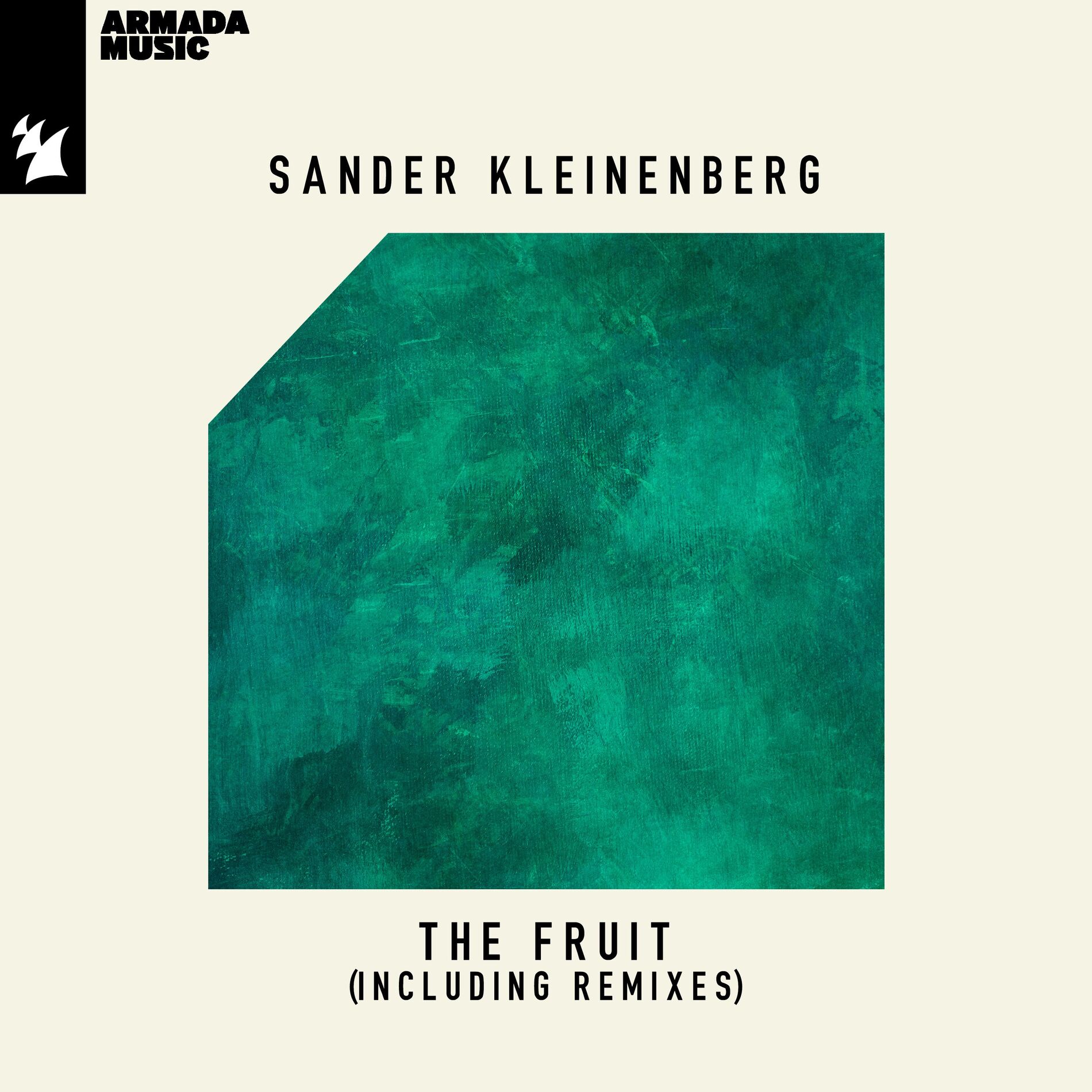 Album cover of The Fruit