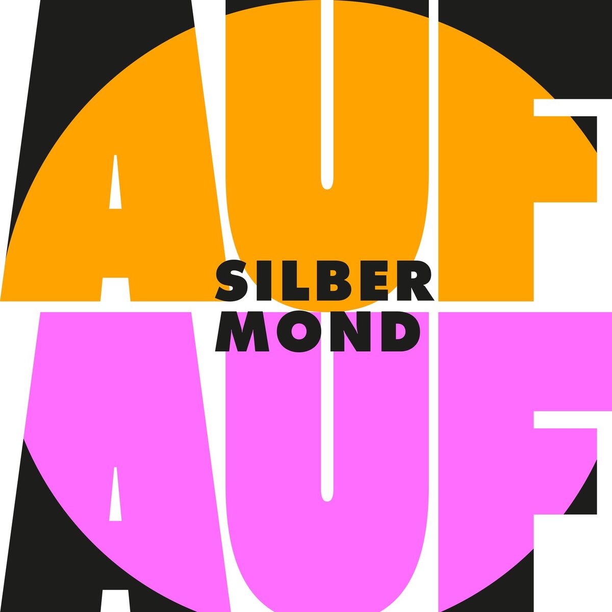 Album picture of AUF AUF