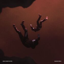 Cover of Head Under Water (Blinkie Remix)