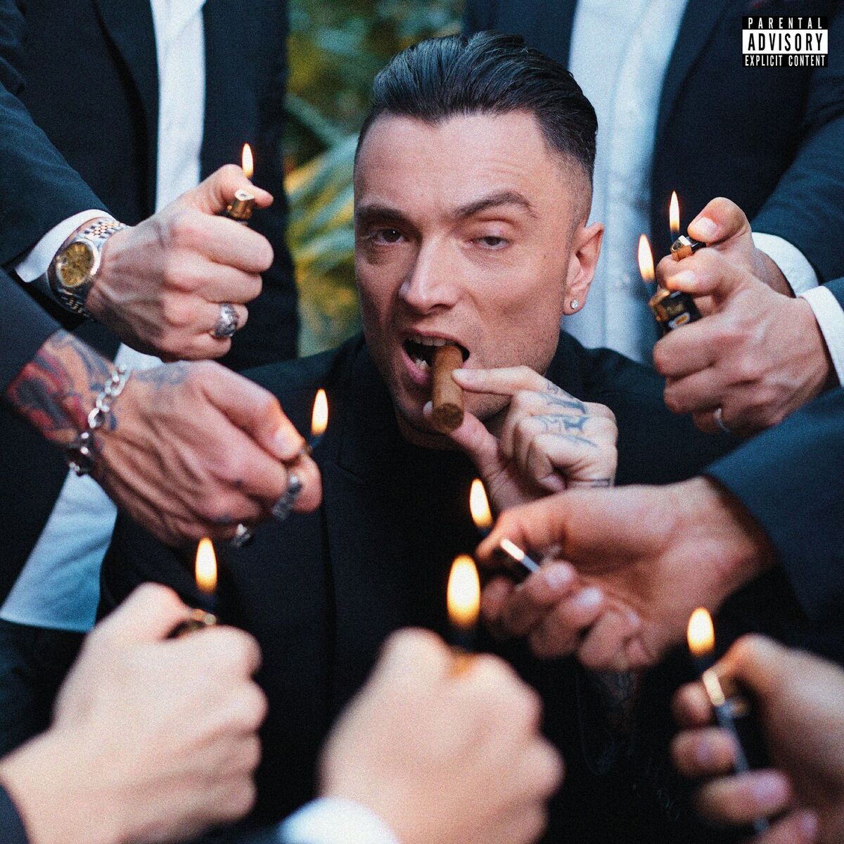 Album cover of Vero - 10 Anni Dopo