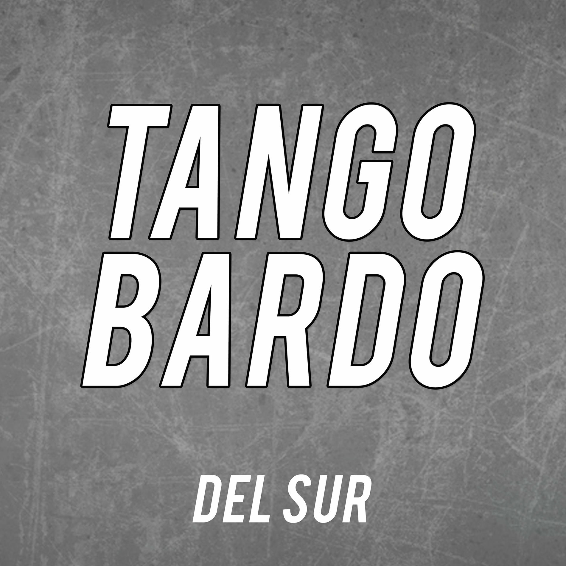 Album cover of Del sur