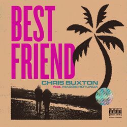 Cover of Best Friend (feat. Maggie Rotunda)
