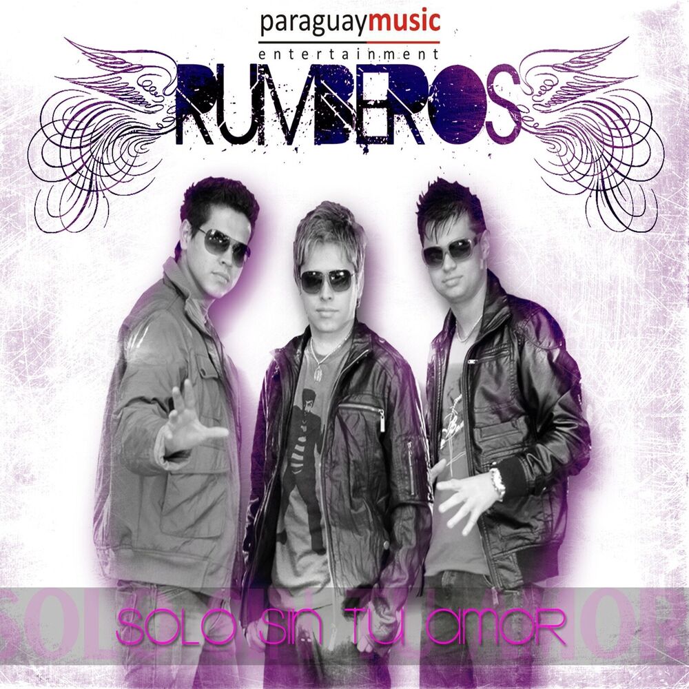 Picture of Solo Sin Tu Amor