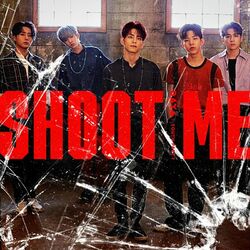 Cover of Shoot Me : Youth Part 1
