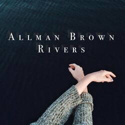 Cover of Rivers