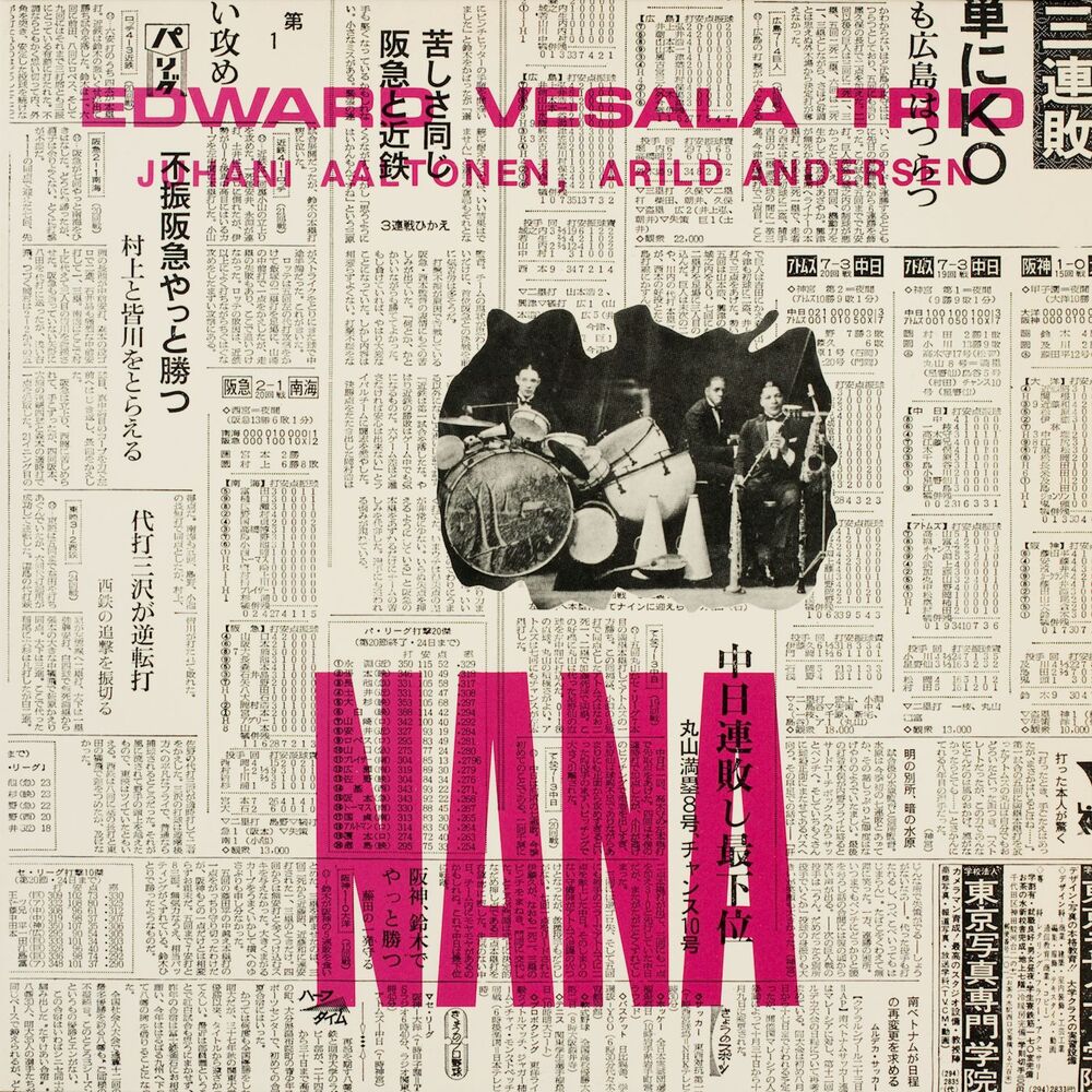 Picture of Nana
