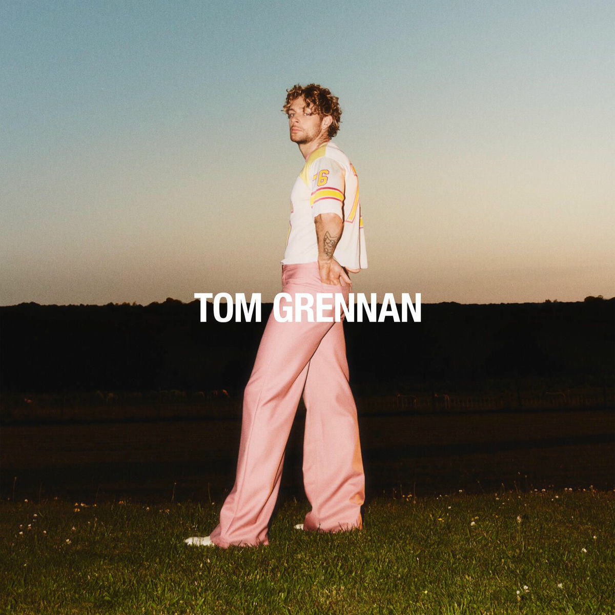 Album cover of I Won't Miss A Thing
