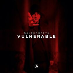 Cover of Vulnerable