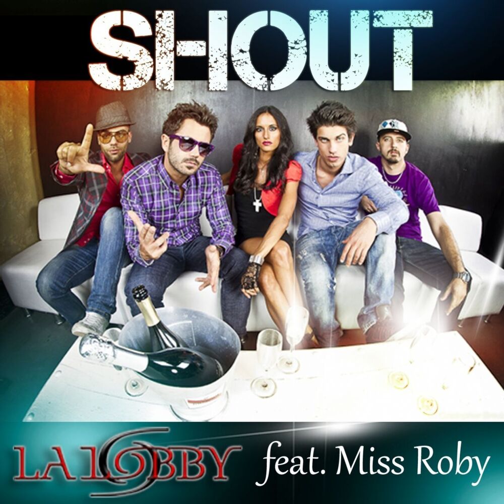 Picture of Shout
