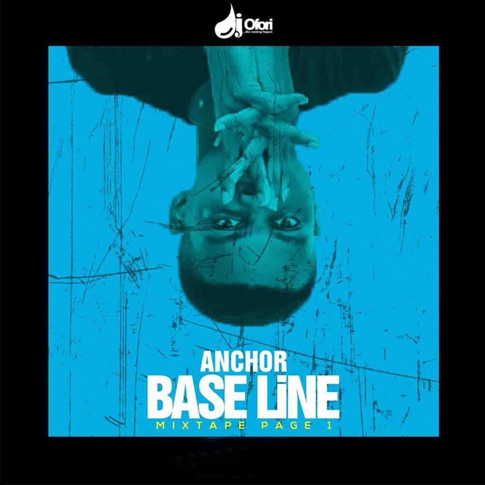 Picture of Anchor Baseline (Mixtape Page, 1)