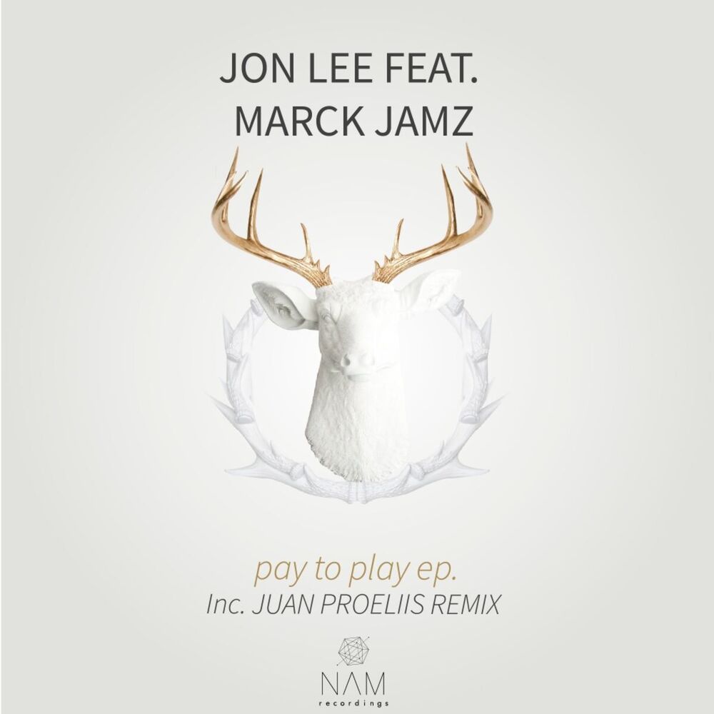 Picture of Pay To Play Ep