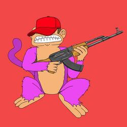 Cover of Boomshakalaca 2 (feat. Hebreo)