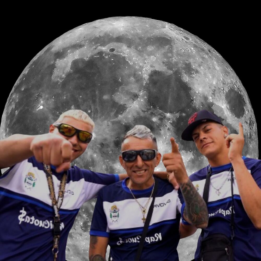 Picture of Esta Noche
