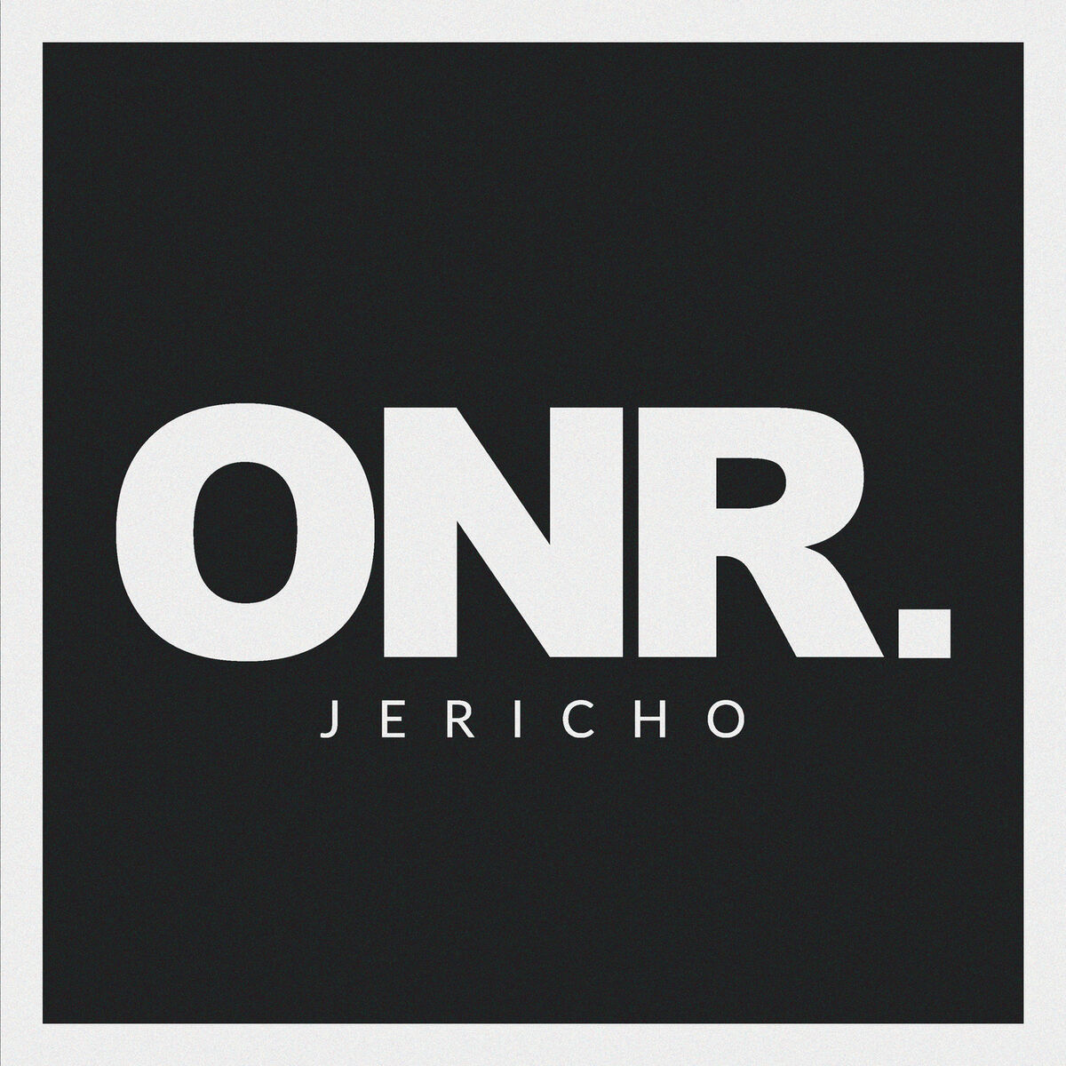 Album cover of Jericho