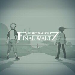 Cover of Final Waltz