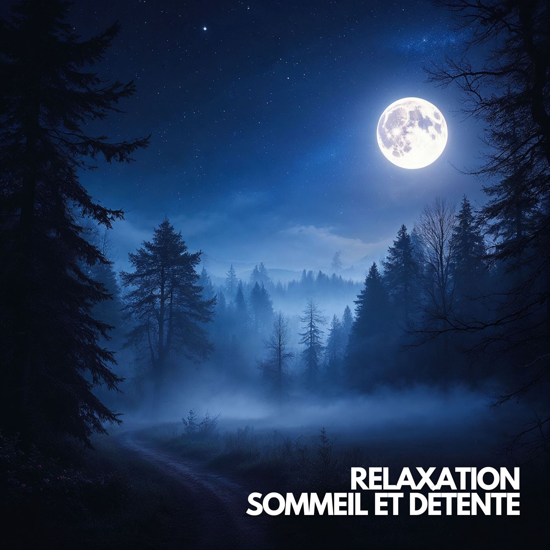Album cover of Tranquilidad Profunda: Relajación para el Alma