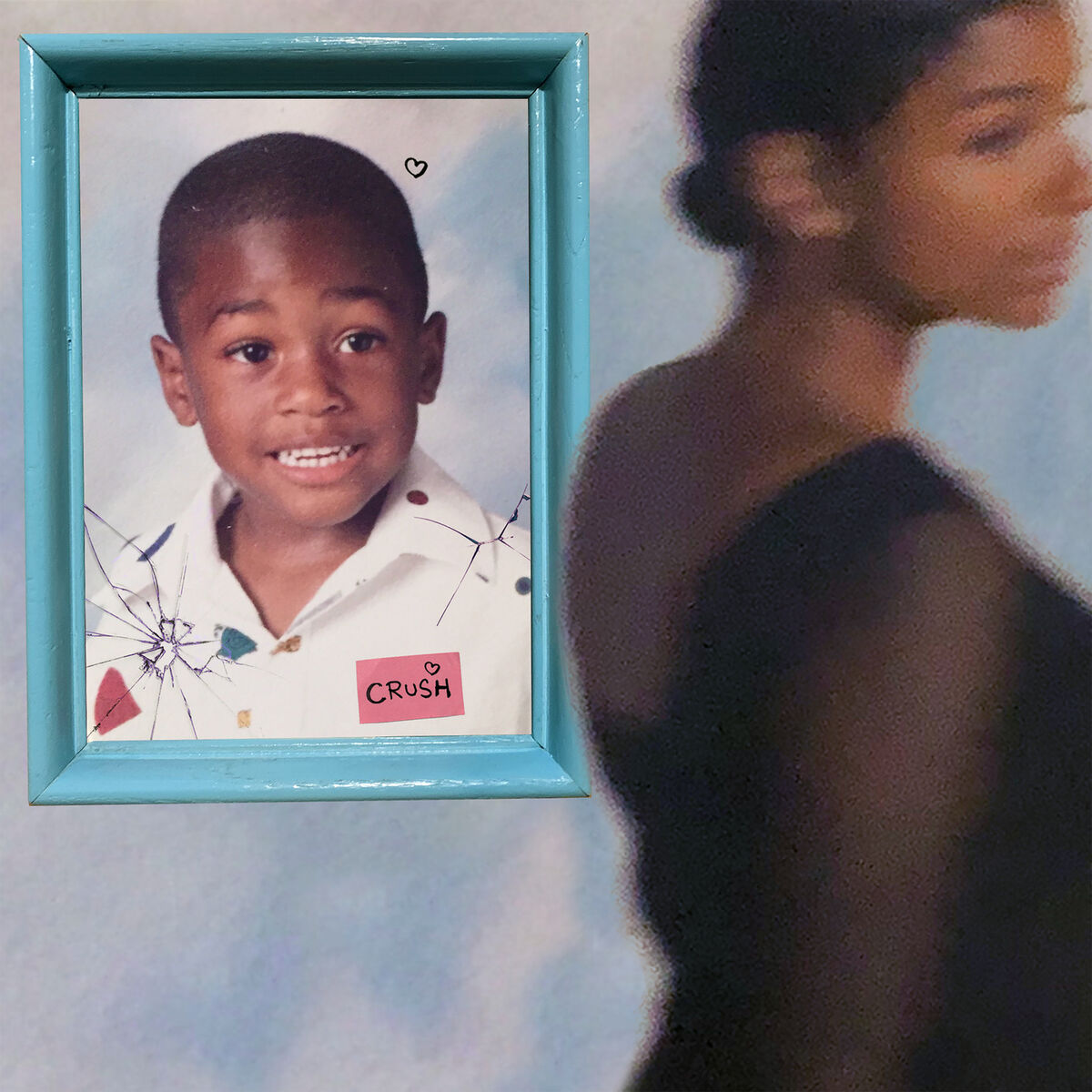 Album cover of Crush