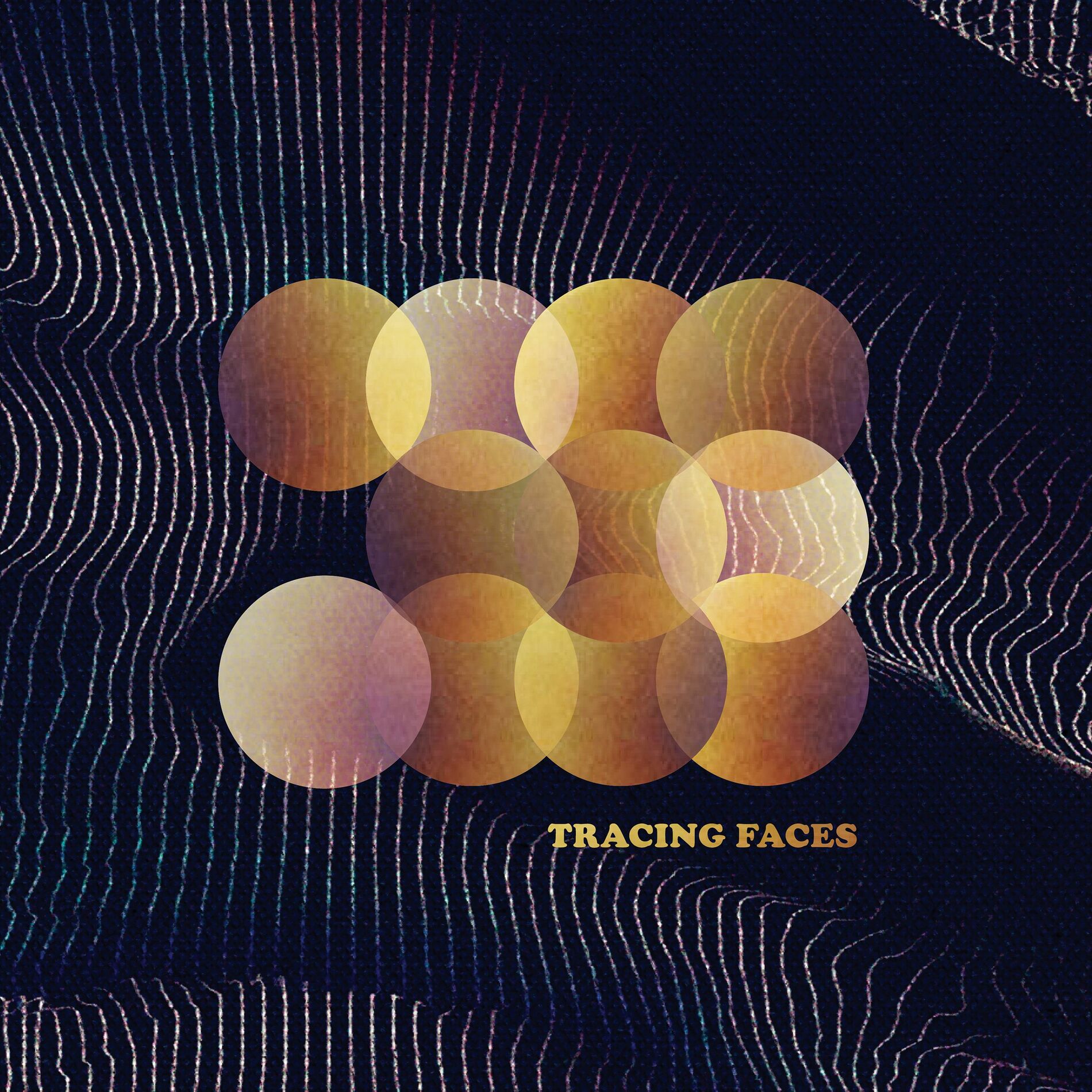 Album cover of Tracing Faces