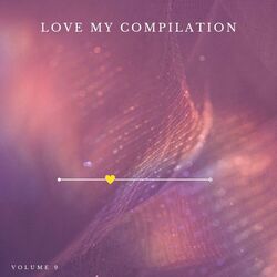 Cover of Love My Vol.9 (Compilation)