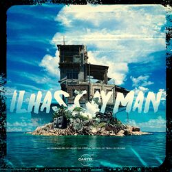 Cover of Ilhas Cayman