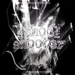 Cover of School Shooter