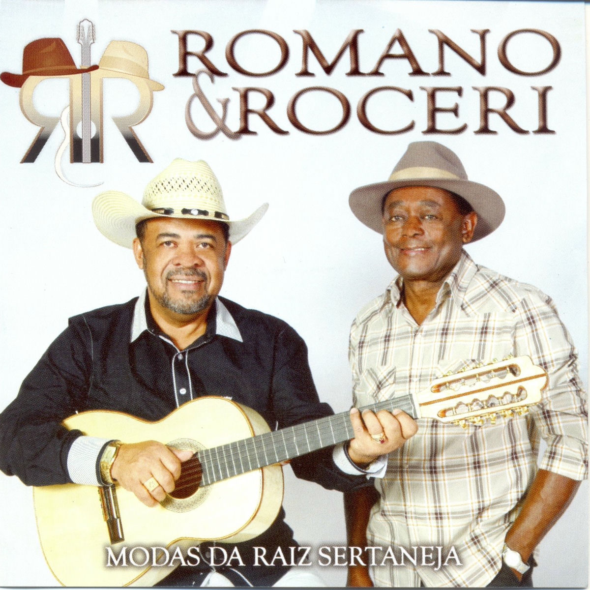 Album cover of Modas da Raiz Sertaneja