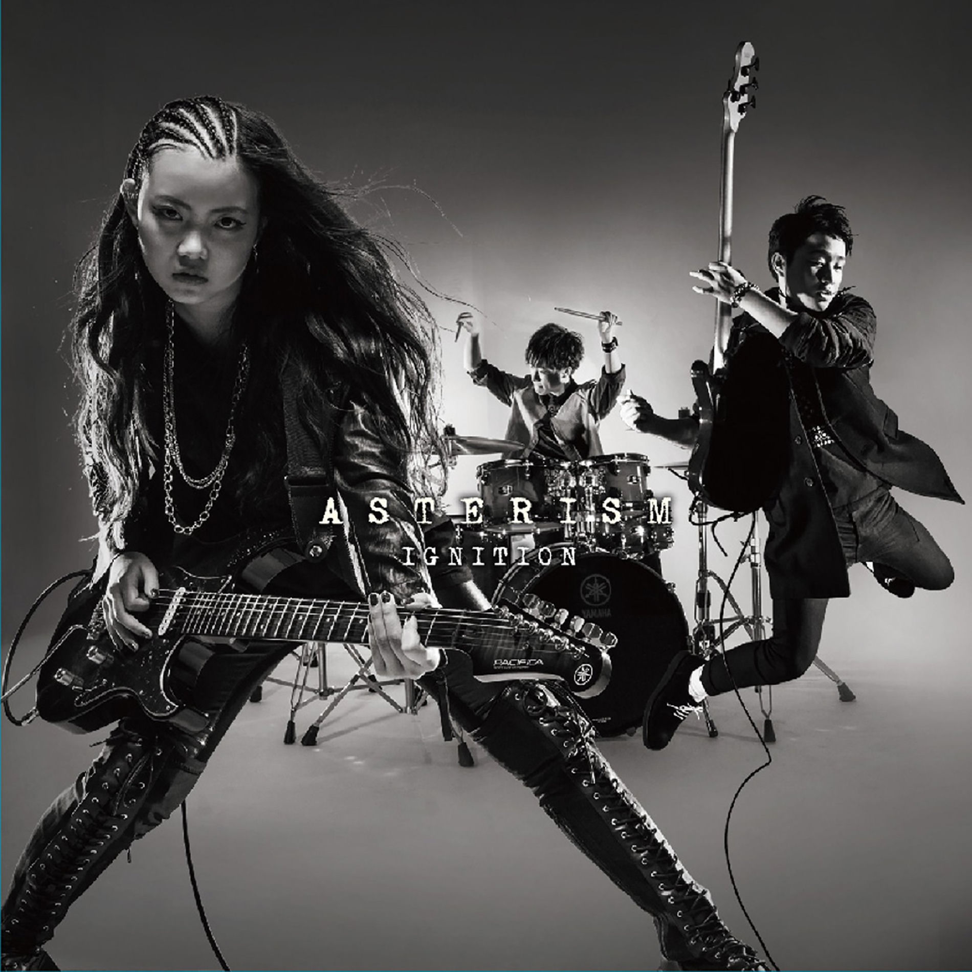 ASTERISM: albums, songs, concerts | Deezer